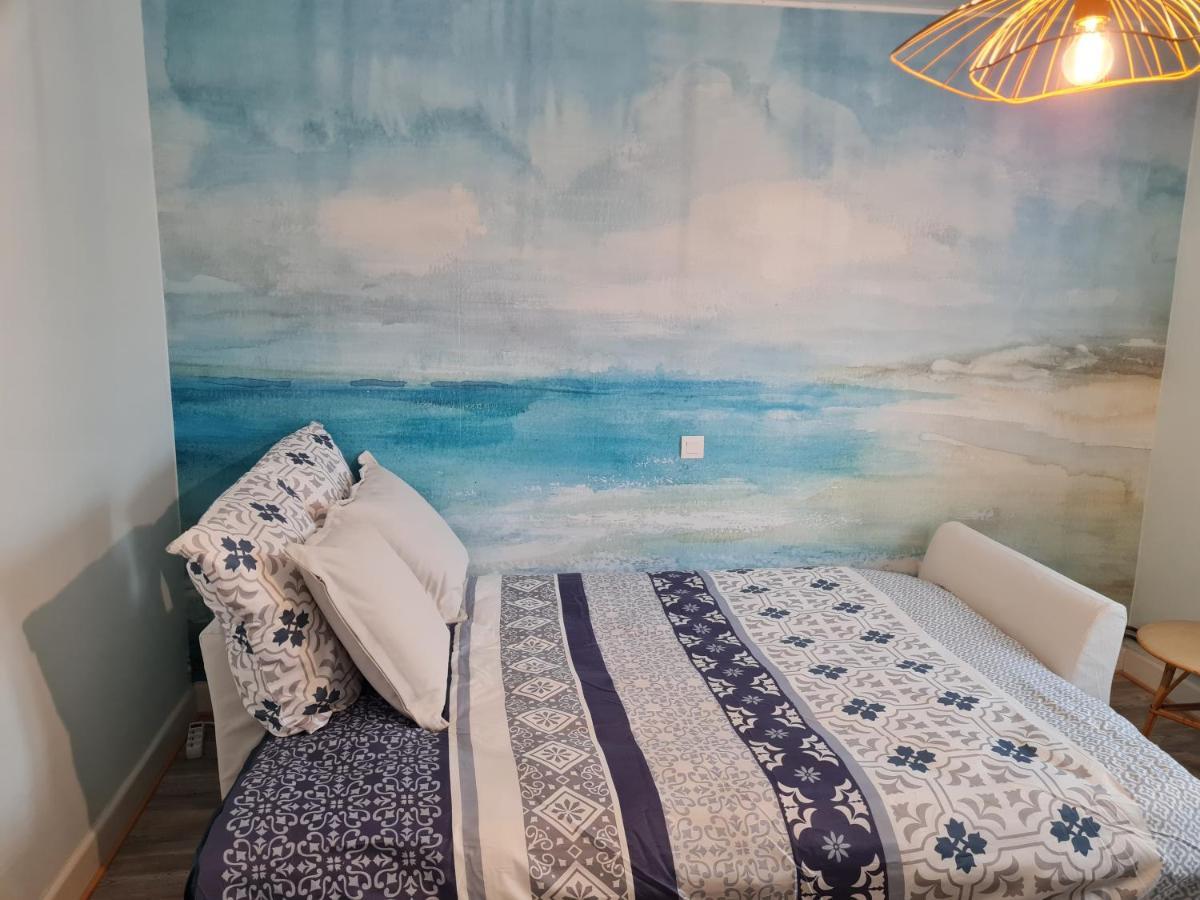 Les Chouchous Du Ried 2 Apartment Saasenheim Екстериор снимка