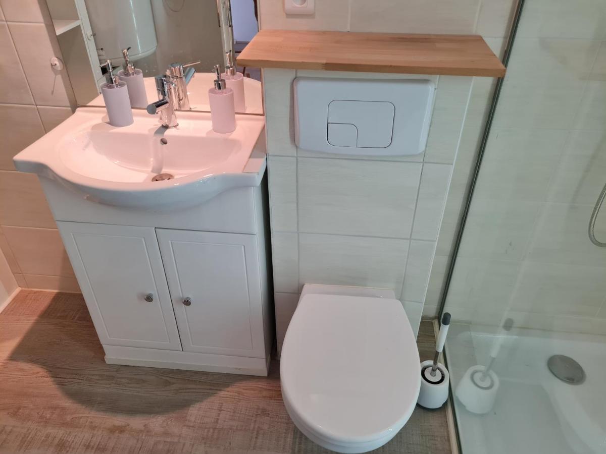 Les Chouchous Du Ried 2 Apartment Saasenheim Екстериор снимка