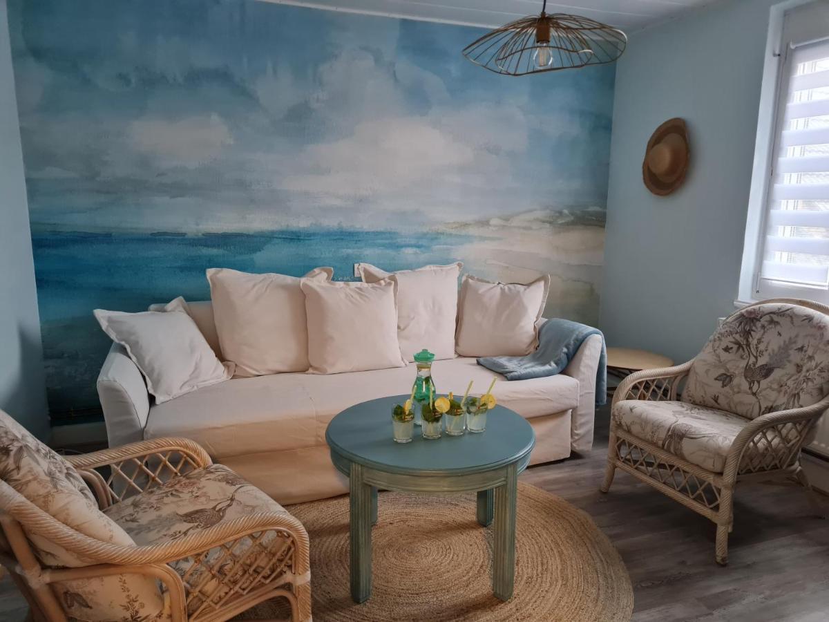 Les Chouchous Du Ried 2 Apartment Saasenheim Екстериор снимка