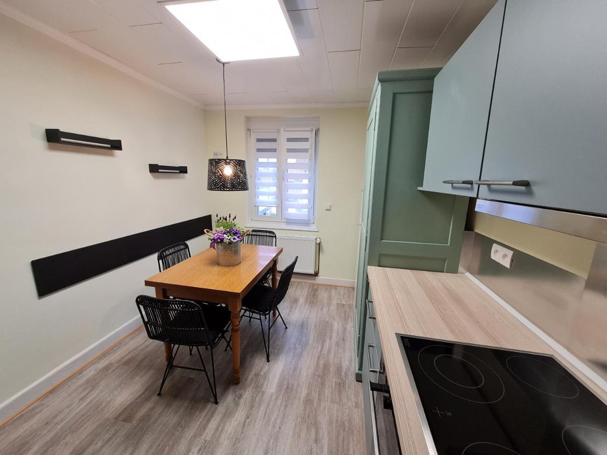 Les Chouchous Du Ried 2 Apartment Saasenheim Екстериор снимка