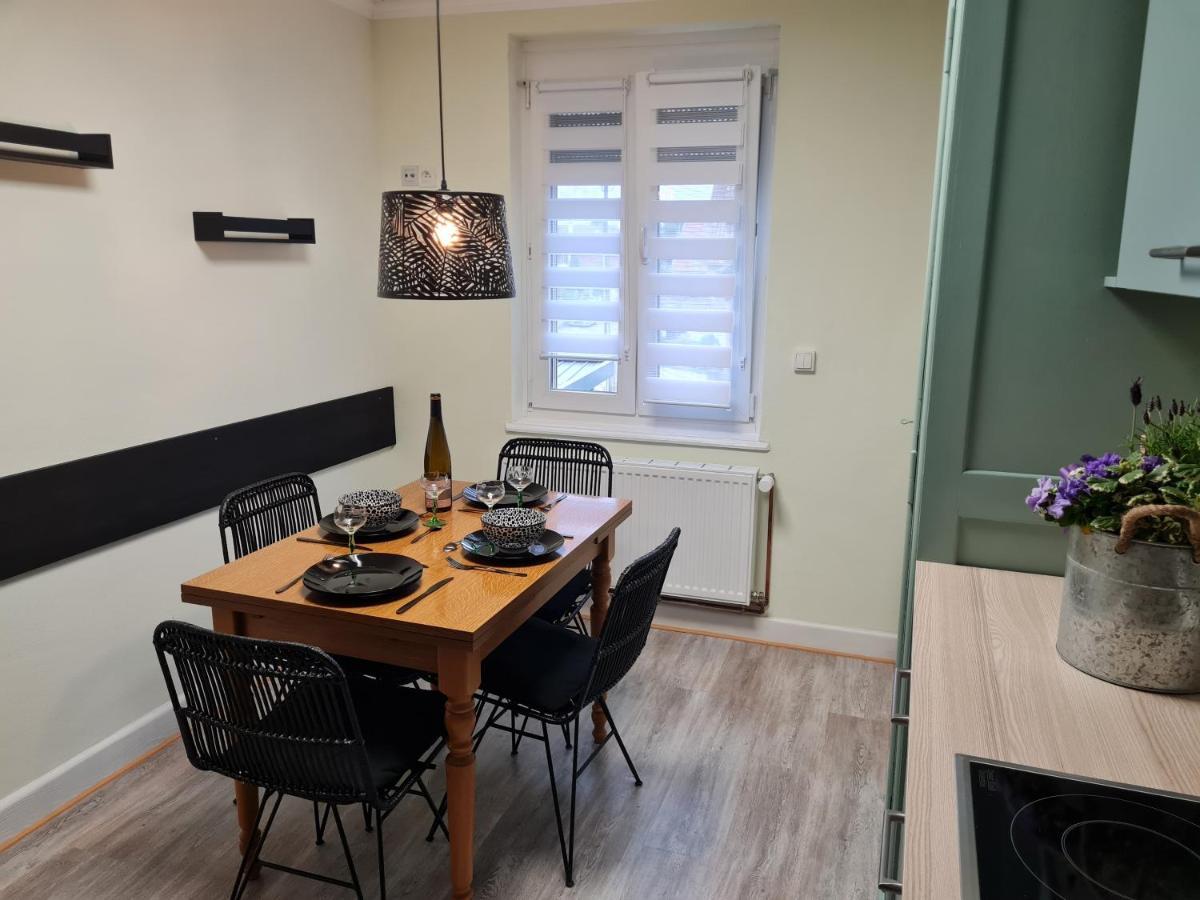 Les Chouchous Du Ried 2 Apartment Saasenheim Екстериор снимка