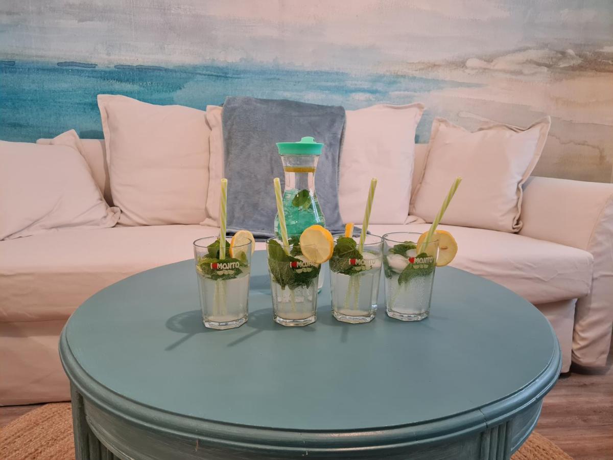 Les Chouchous Du Ried 2 Apartment Saasenheim Екстериор снимка