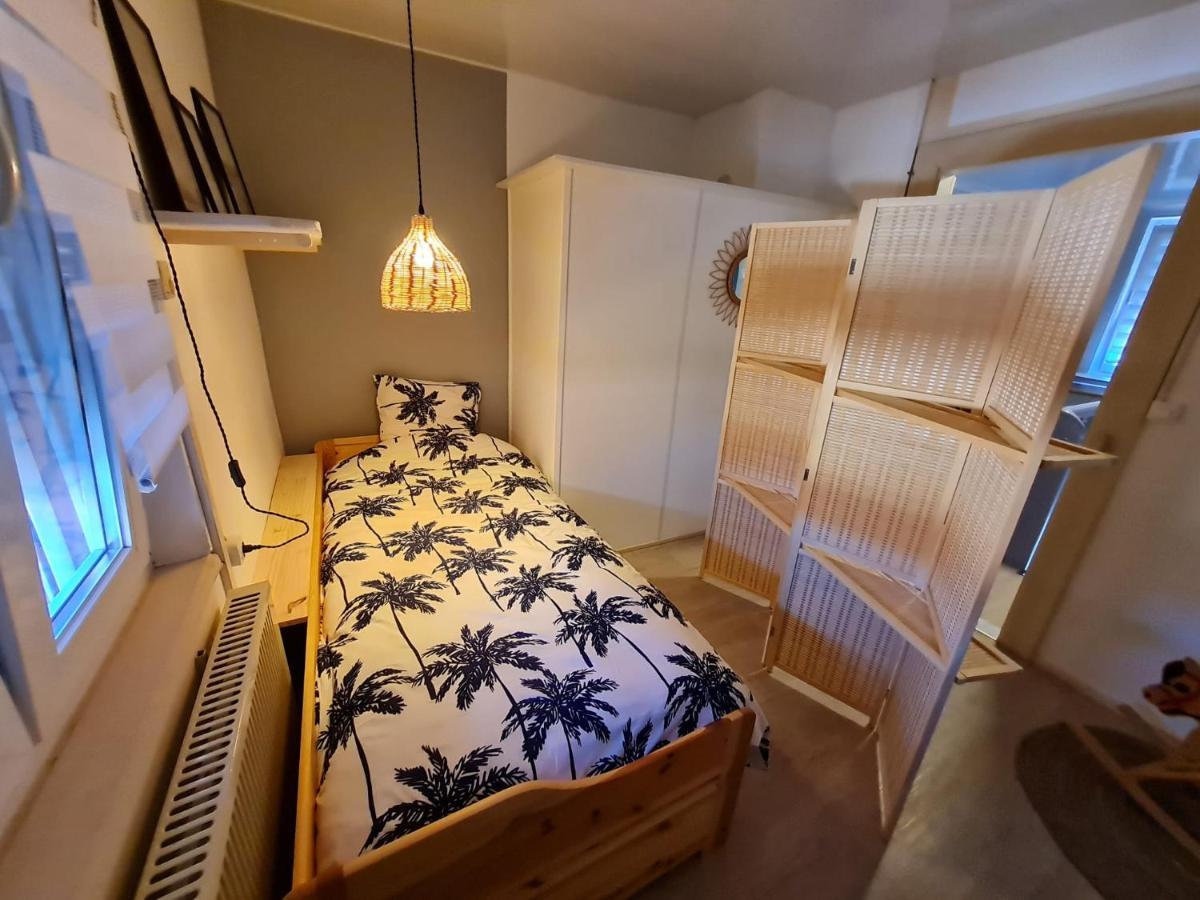 Les Chouchous Du Ried 2 Apartment Saasenheim Екстериор снимка